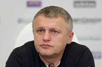 Игорь Суркис (http://dynamo.kiev.ua/)