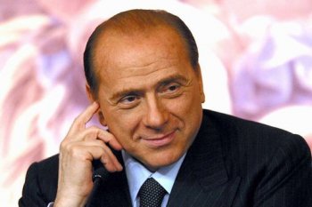 Сильвио Берлускони (versia.net.ua)