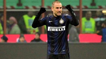 "Интер" - "Милан" (gazzetta.it)