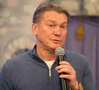 Олег Блохин (fcdynamo.kiev.ua)