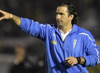 Пицци официально назначен главным тренером "Валенсии"