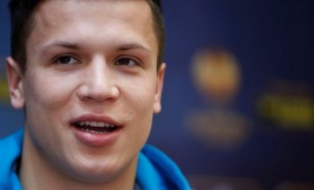 Евгений Коноплянка (www.sport-express.ua)