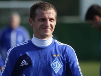 Александр Алиев (www.sport-express.ua)