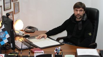 Алексей Антонов (olimpik.com.ua)
