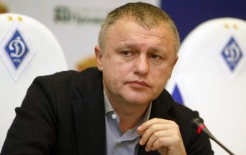 Игорь Суркис (fcdynamo.kiev.ua)