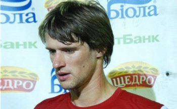 Богдан Шершун (fckryvbas.com.ua)
