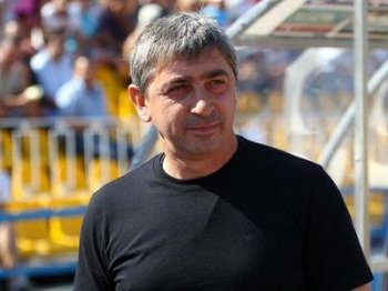 Александр Севидов (http://dynamo.kiev.ua/)