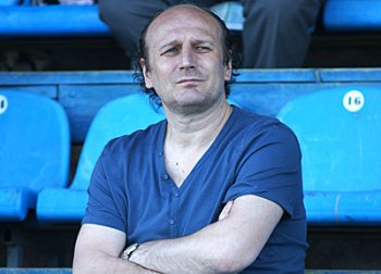 Сергей ГЕРАСИМЕЦ (footballhd.ru)