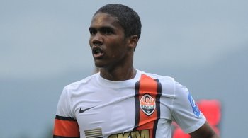 Дуглас Коста (shakhtar.com)