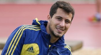 Себастьян Бланко (metalist.ua)
