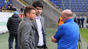 Андрей РУСОЛ: "Коломойский дал добро на сделку с "Ливерпулем"