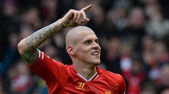 "Ливерпуль" - "Арсенал" (uefa.com)