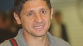 Олег Красноперов (http://www.footboom.com/)