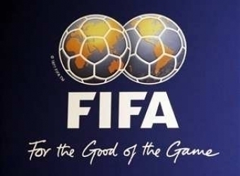 Рейтинг ФИФА. Украина и Россия сохранили свои позиции