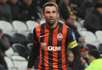 Дарио Срна (shakhtar.com)