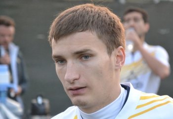 Георгий Зотов (http://metallurg.donetsk.ua/)