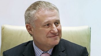 Григорий Суркис (fcdynamo.kiev.ua)