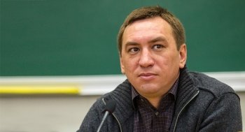 Сергей Волик (http://ru.metalist.ua/)