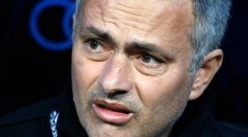 Жозе Моуриньо (FOOTBALL-ESPANA.NET)