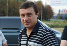 Игорь ЛЕОНОВ (www.sport-express.ua)