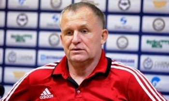 Владимир Никитенко (sports.kz)