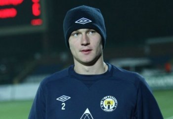 Артем Барановский (www.sport-express.ua)