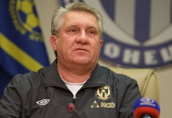 Сергей Ташуев (http://metallurg.donetsk.ua/)