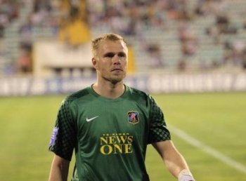 Евгений Боровик (time-football.com)
