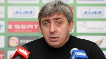 Александр Севидов (Footboom.com)