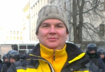 Дмитрий Булатов (facebook.com/dmitry.bulatov)