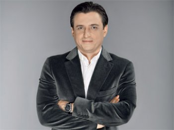 Александр Денисов (www.natali.ua)