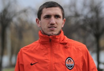 Сергей Кривцов (http://shakhtar.com/)
