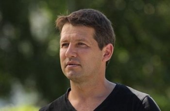 Олег Саленко (fcdynamo.kiev.ua)