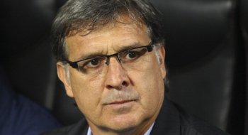 Херардо Мартино (football.ua)