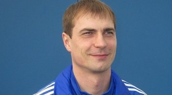 Олег Венглинский (fcdynamo.kiev.ua)