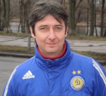 Павел Шкапенко (sport.ua)