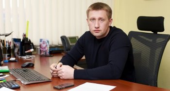 Александр Нотченко (http://ru.metalist.ua/)