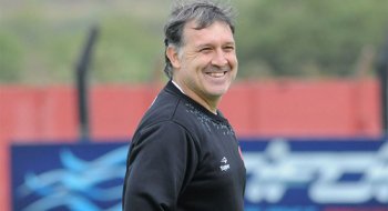 Херардо Мартино (http://sport-xl.org/)
