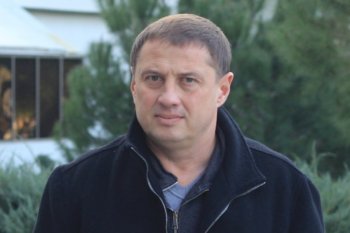 Александр Шикунов (www.fc-rostov.ru)