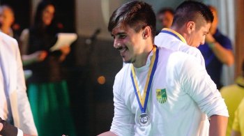 Виллиан Гомес (footboom.com)