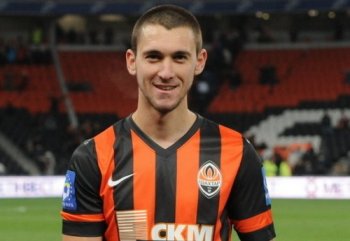 Нападающий "Шахтера" может покинуть Донецк
