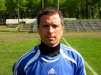Артем Яшкин (www.sport-express.ua)