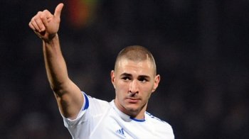 Карим Бензема (http://ru.uefa.com/)