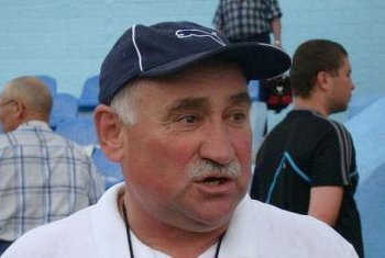 Виктор Грачев (http://dynamo.kiev.ua/)