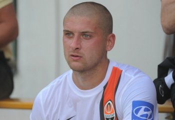Ярослав Ракицкий (http://shakhtar.com/)