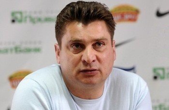 Сергей ПУЧКОВ: "Гандзасар" обязан бороться за победу в каждом турнире"