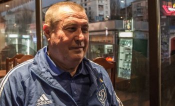 Виталий ХМЕЛЬНИЦКИЙ: "Ленс снова был инертным на поле"