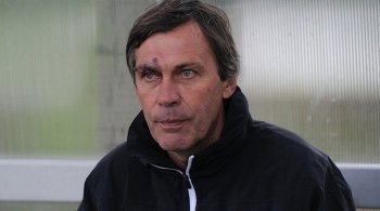 Валерий Рудаков (shakhtar.com)