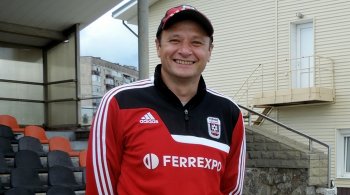Юрий Сак (gornyak-sport.net)