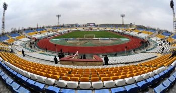 "Заря" в еврокубках. Предисловие